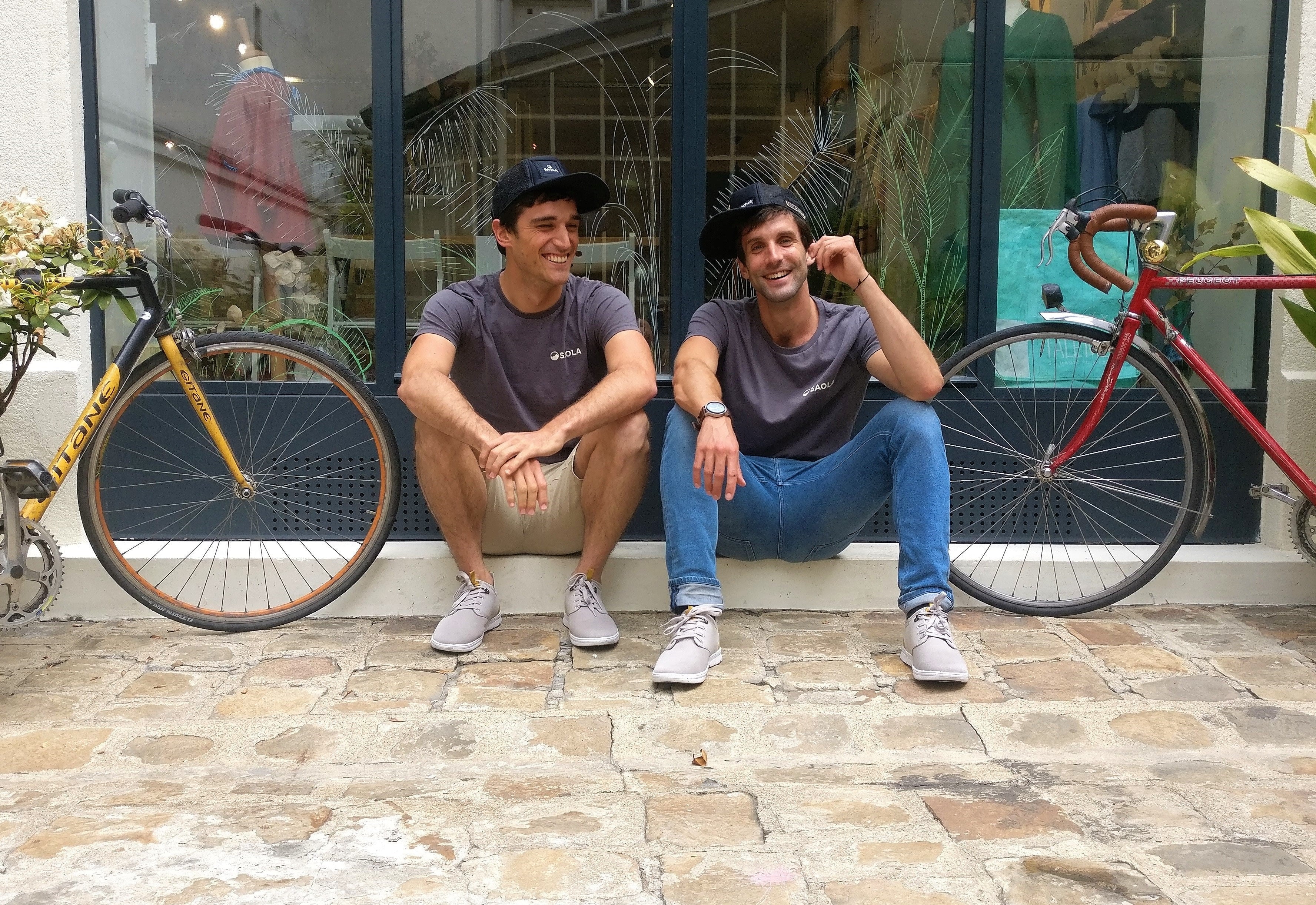 Circul’R : deux esprits libres pour une économie circulaire qui bouge les lignes