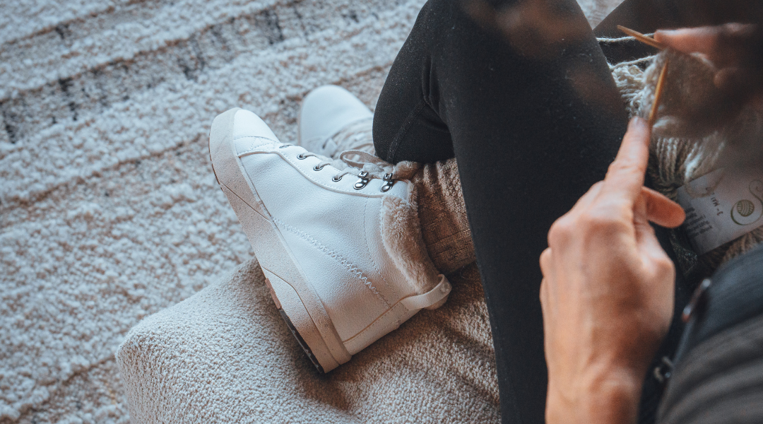 Bergen Warm W White - SAOLA EUROPE © 2024