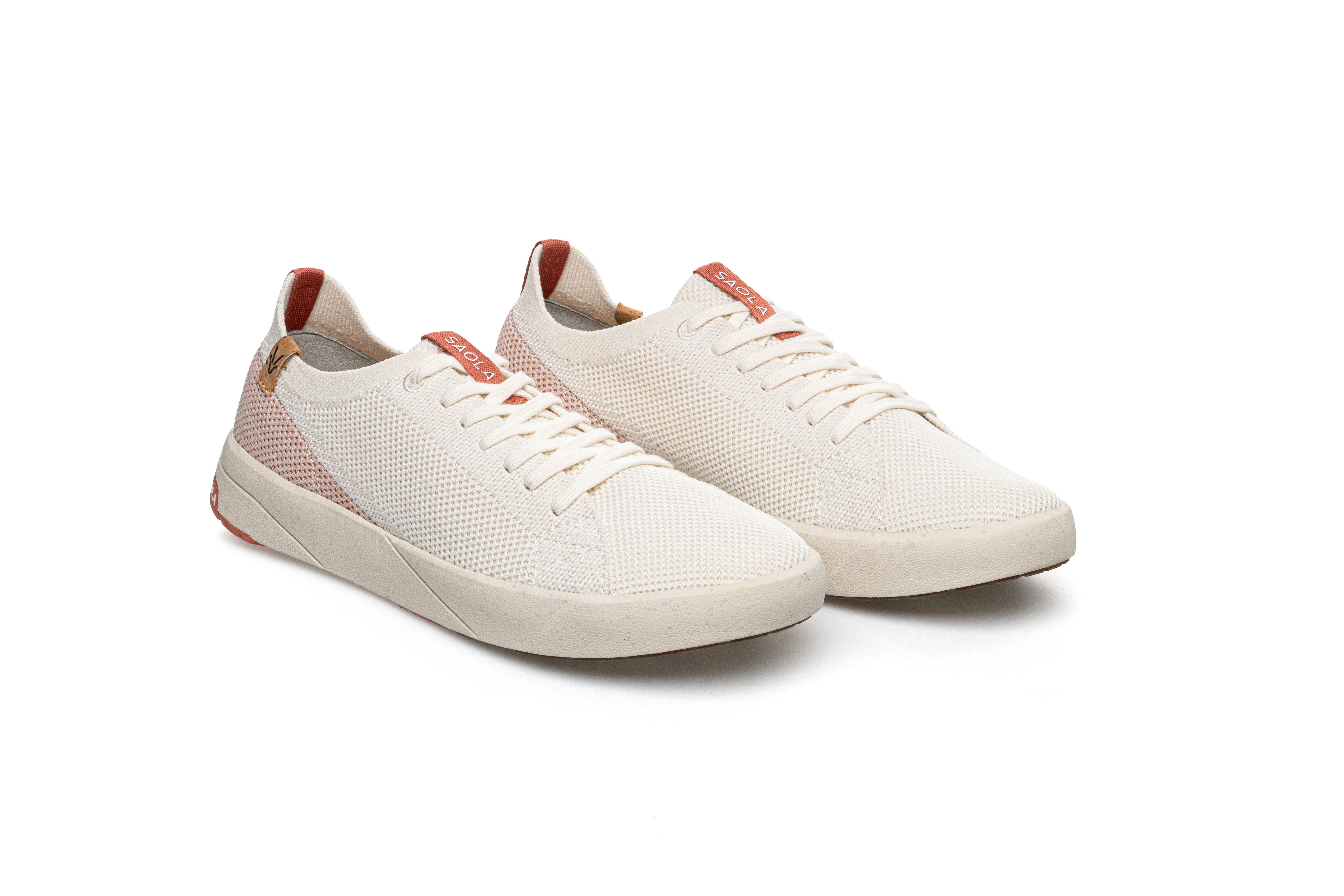 Cannon Knit 2.0 W White Rose - SAOLA EUROPE © 2024