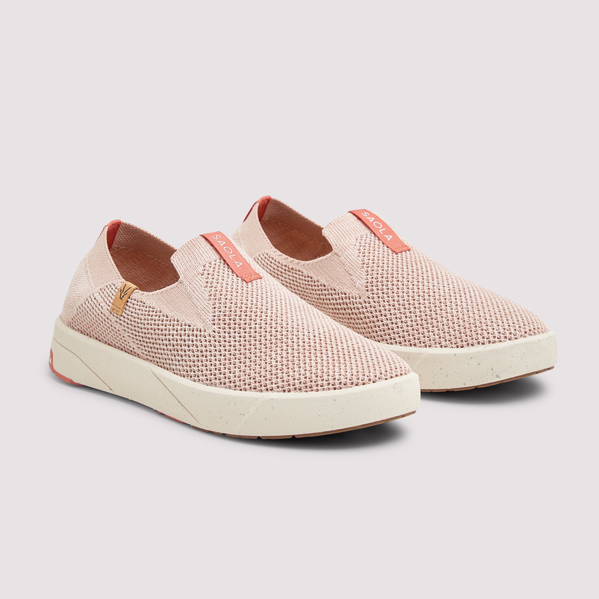 Bali W Faded Rose