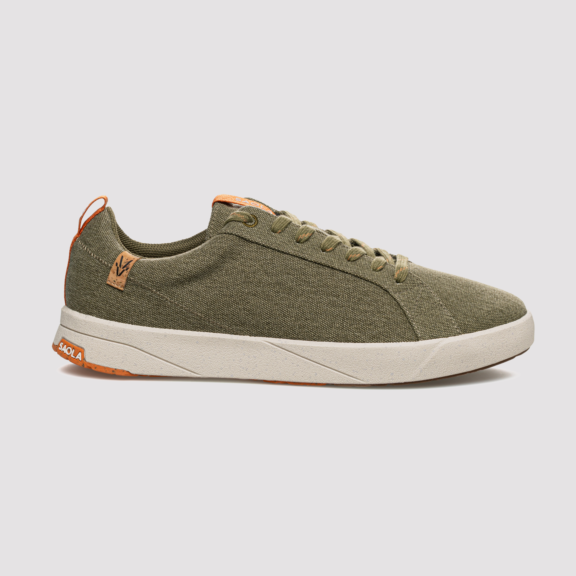 Cannon Canvas 2.0 M Burnt Olive