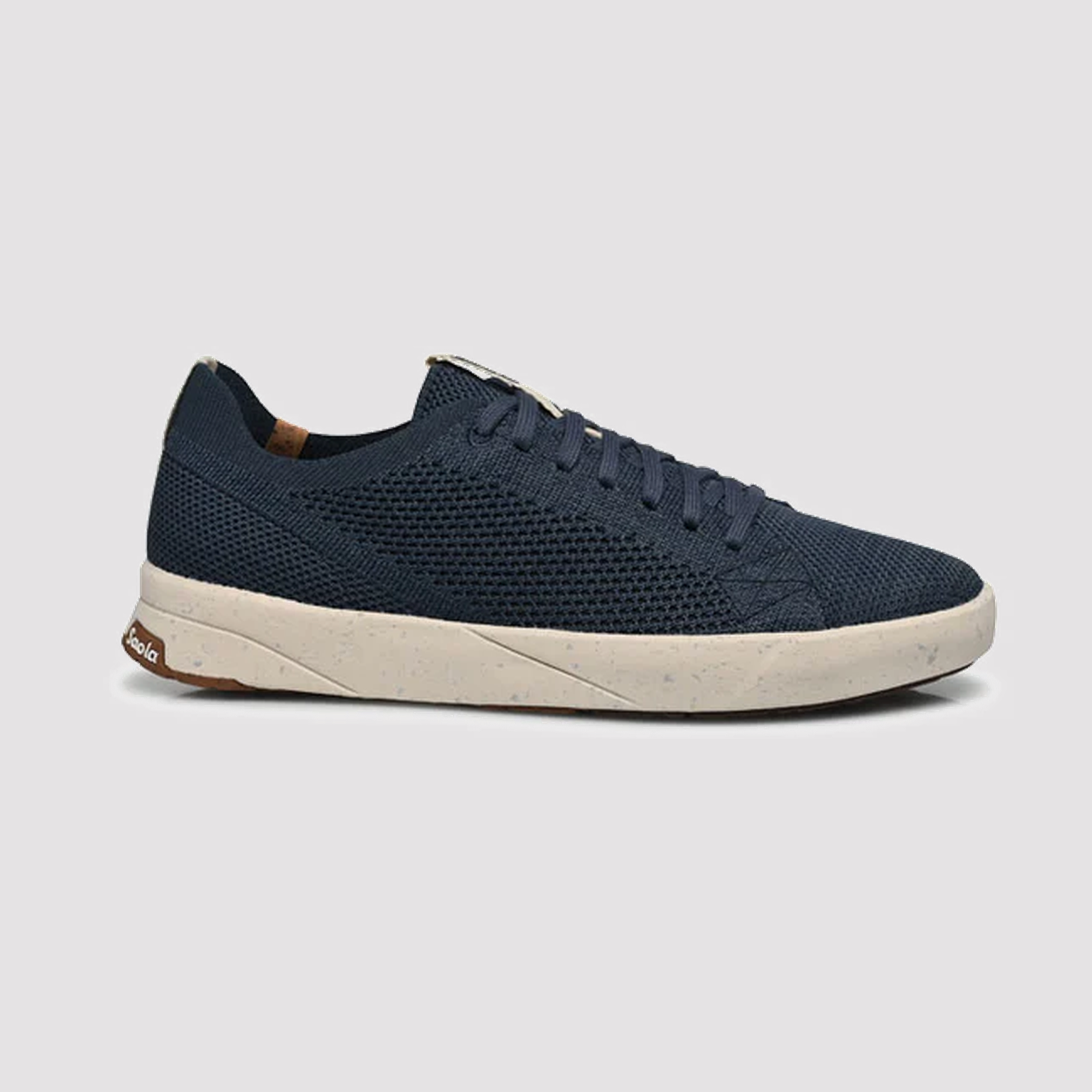 Cannon Knit W 2.0 Navy