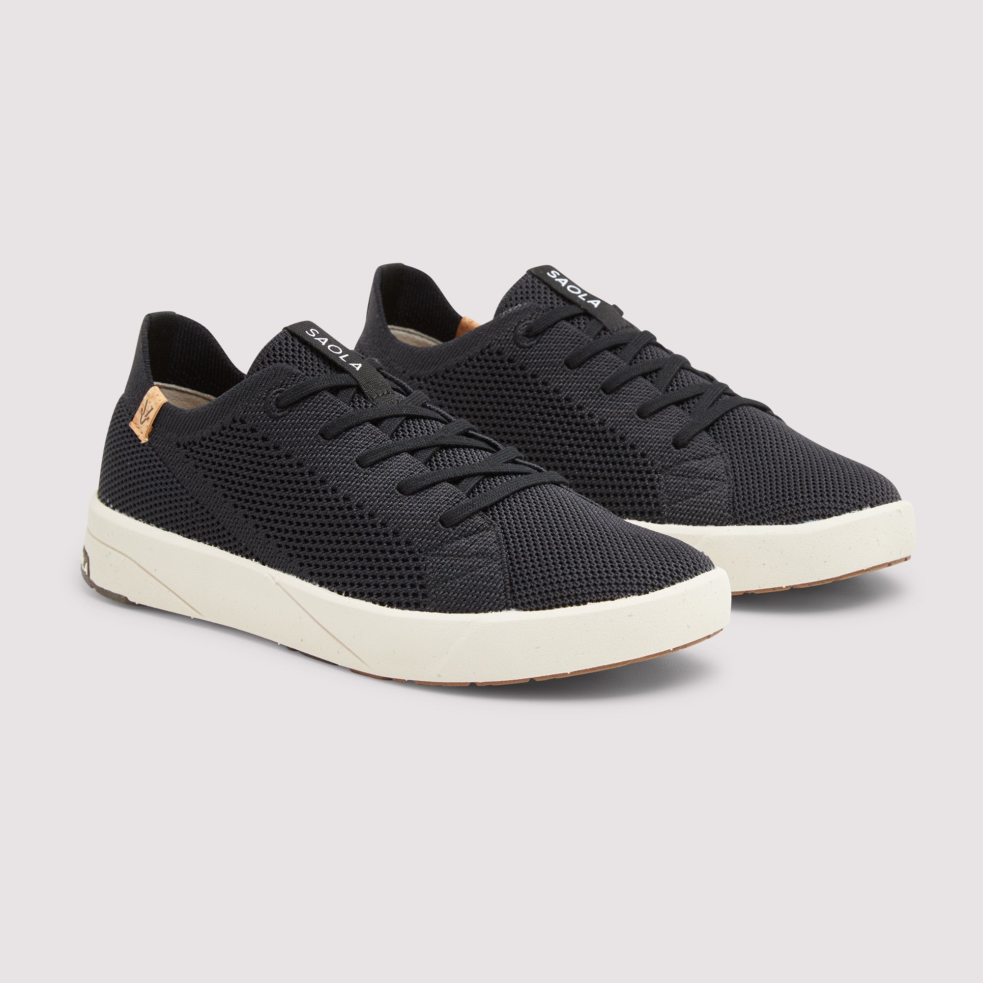 Cannon Knit W 2.0 Black