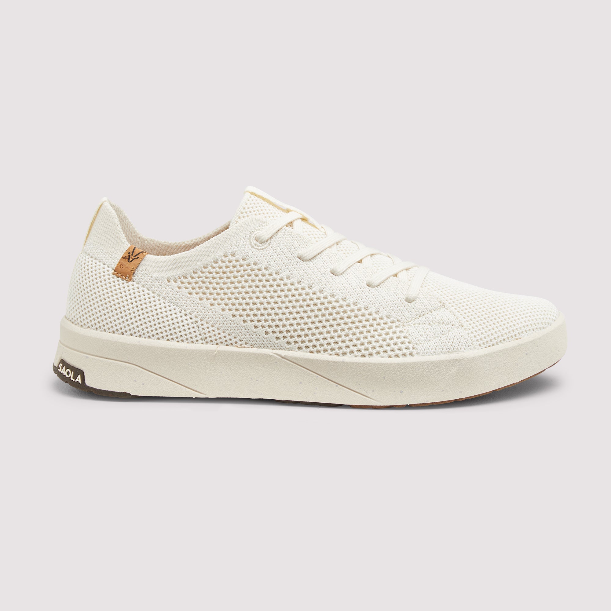 Cannon Knit W 2.0 White