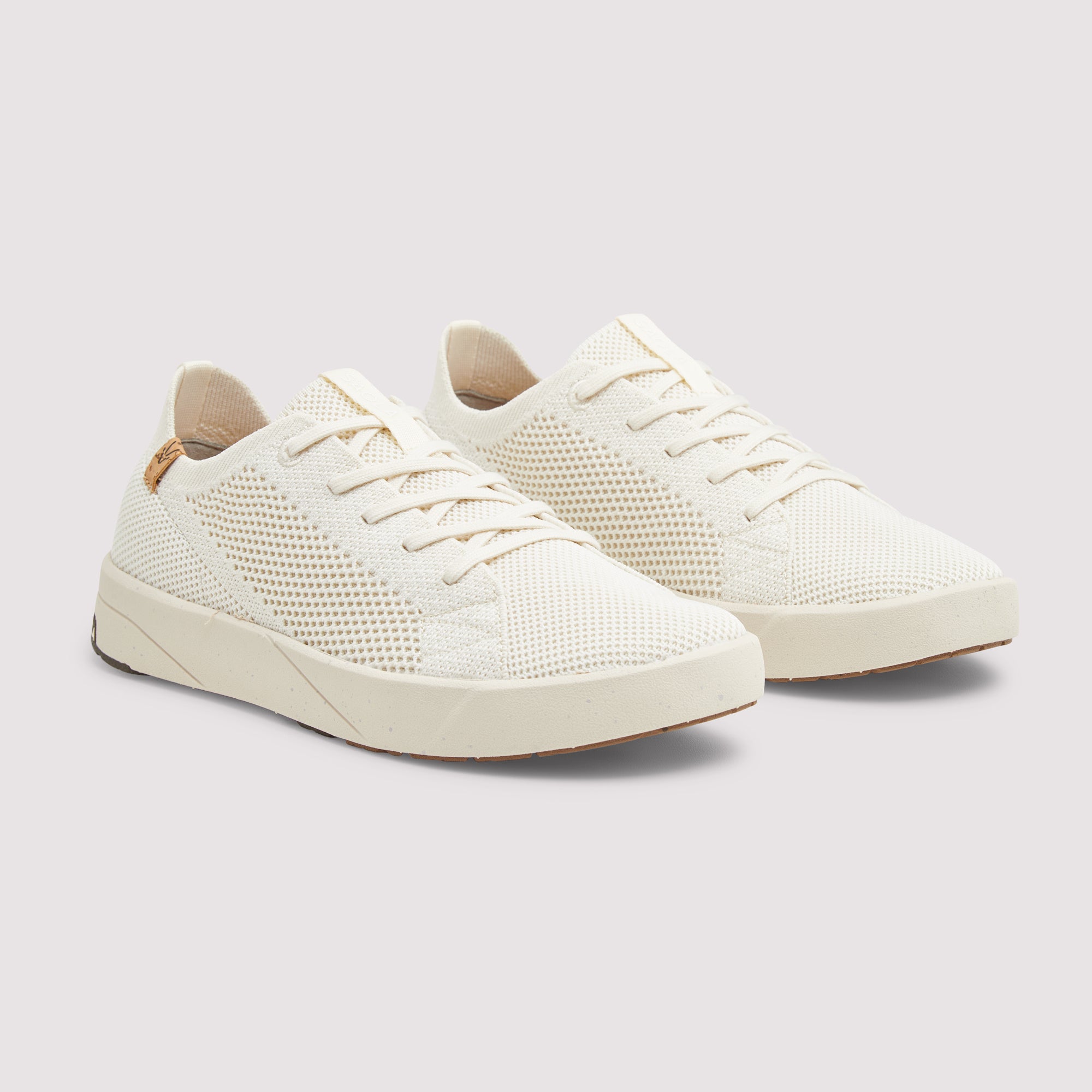 Cannon Knit W 2.0 White