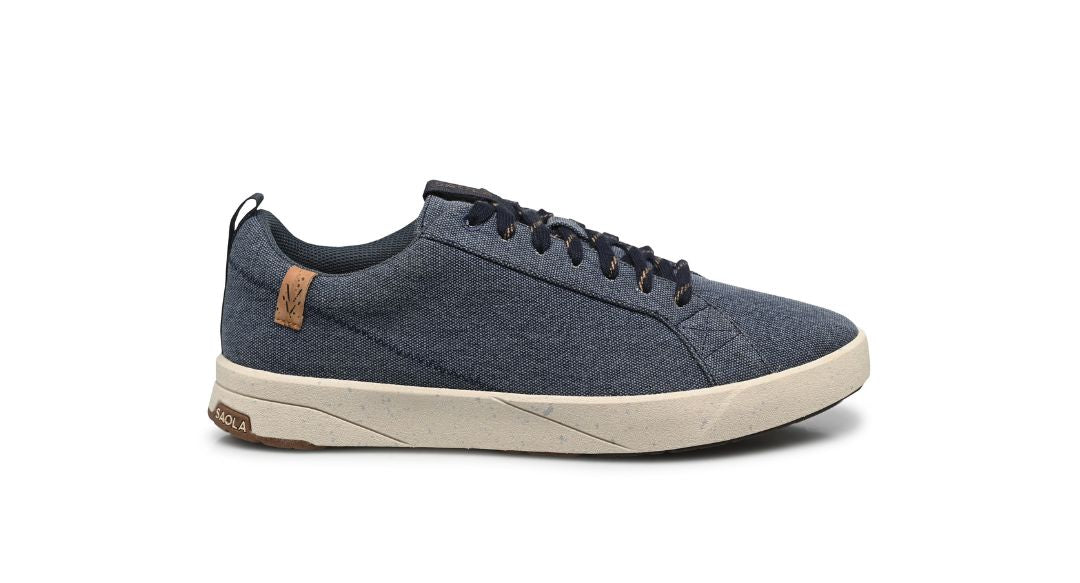 Cannon Canvas 2.0 M Navy - SAOLA EUROPE © 2024