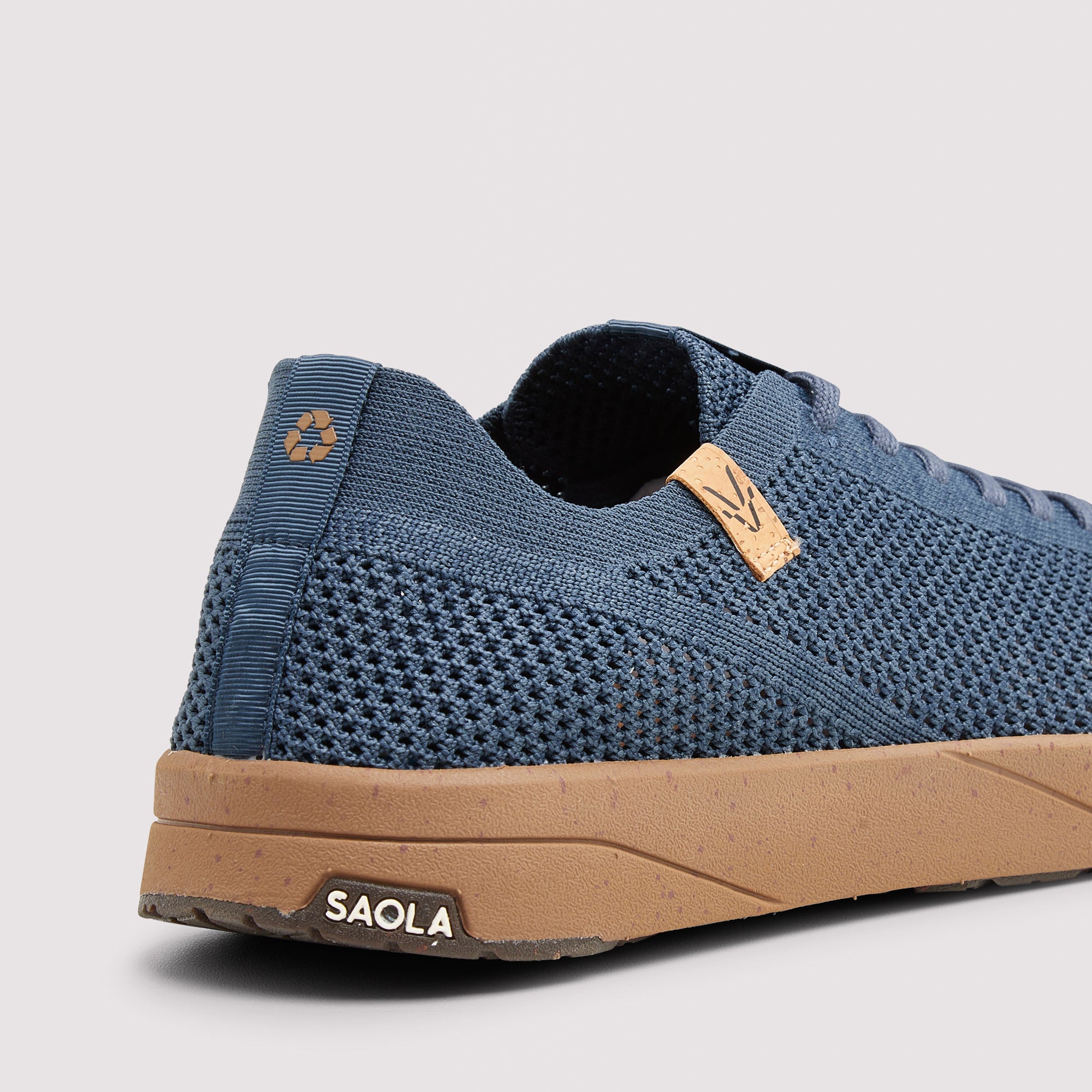 Ezo M Navy