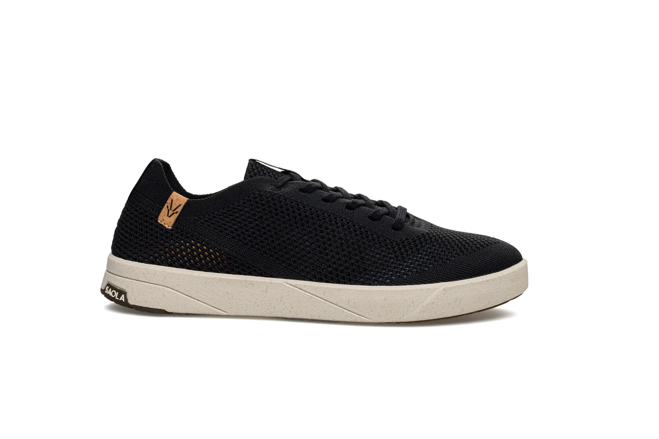 Ezo W Black - SAOLA EUROPE © 2024