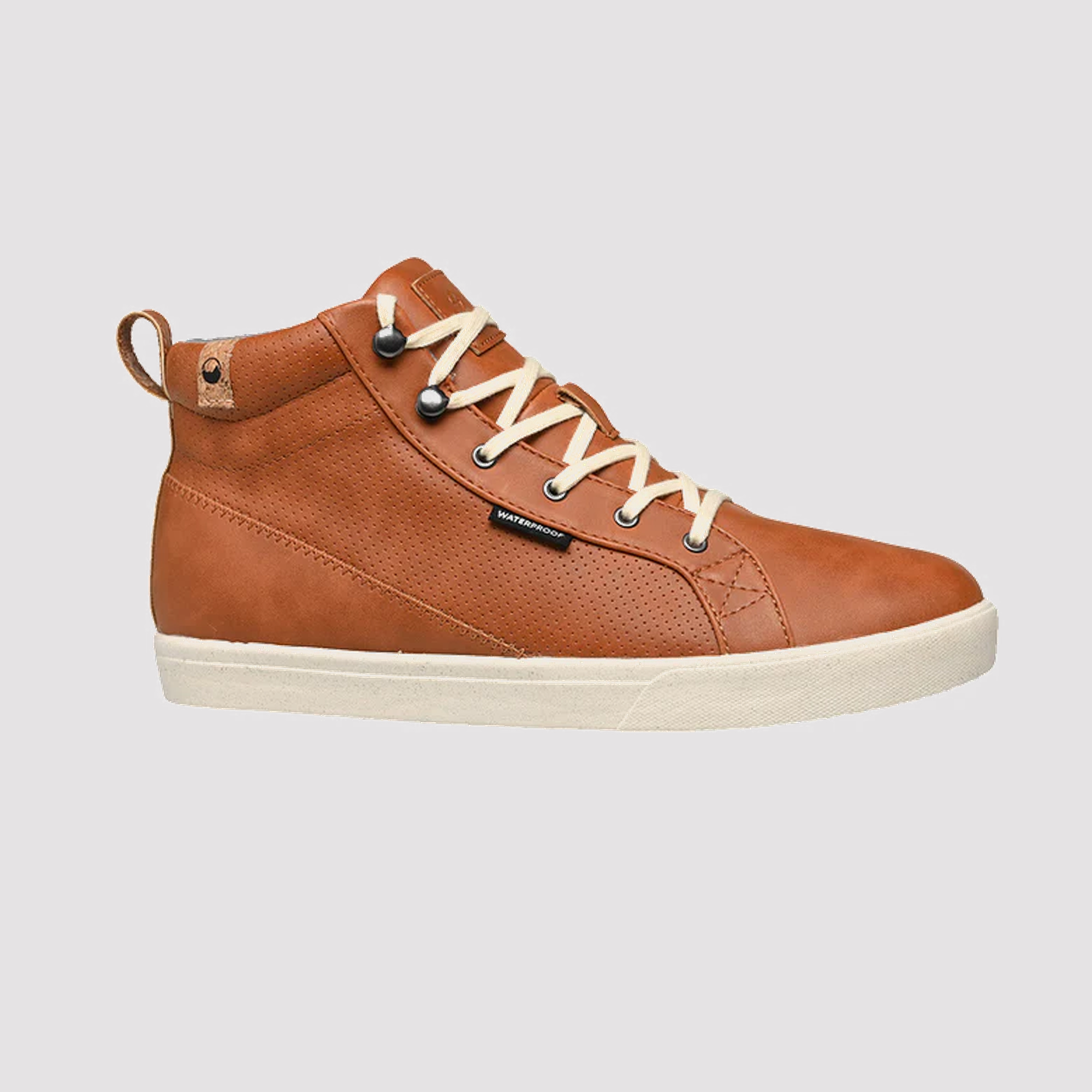 Wanaka Waterproof W Caramel