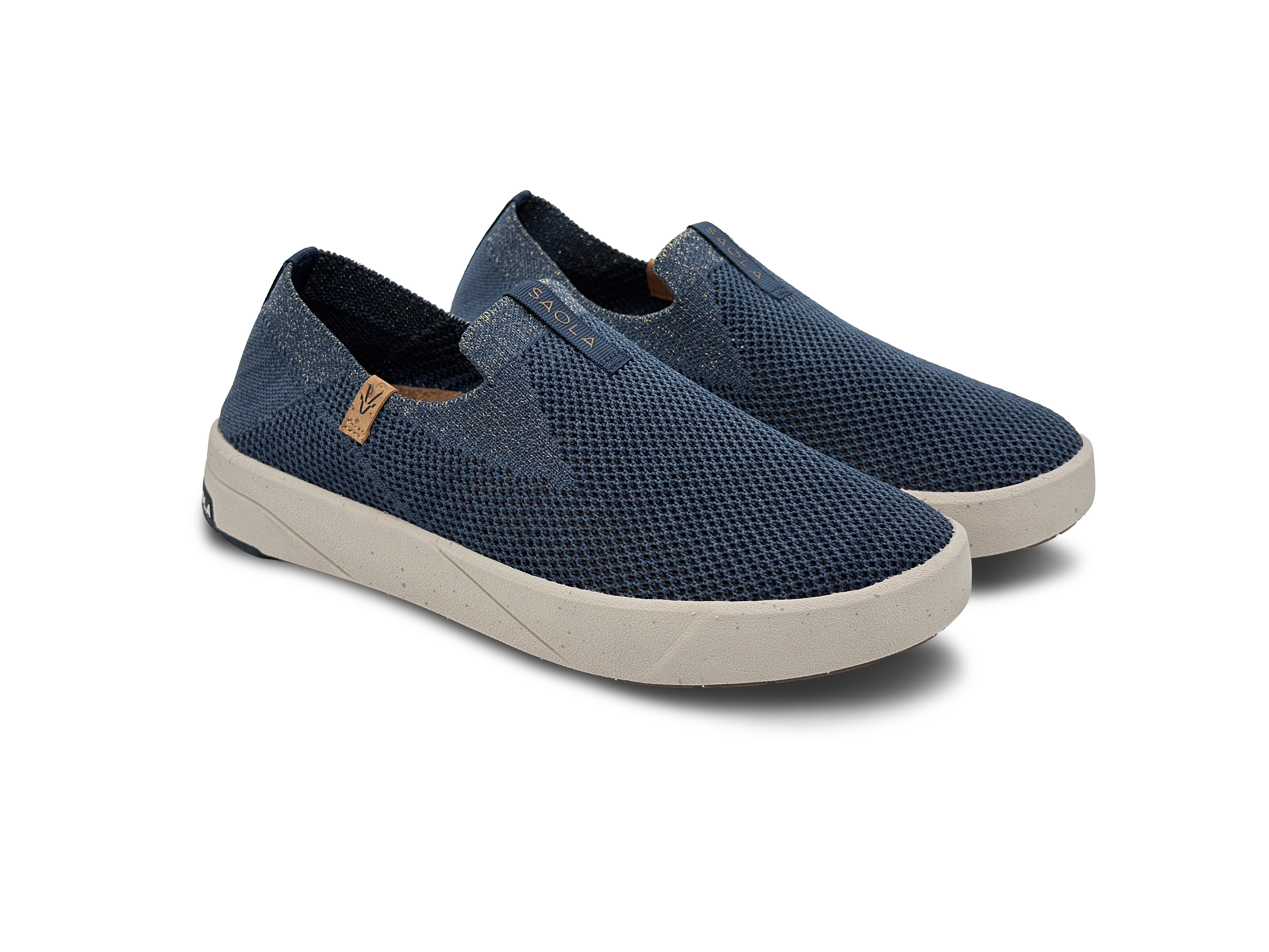 Bali W Navy Gold - SAOLA EUROPE © 2024