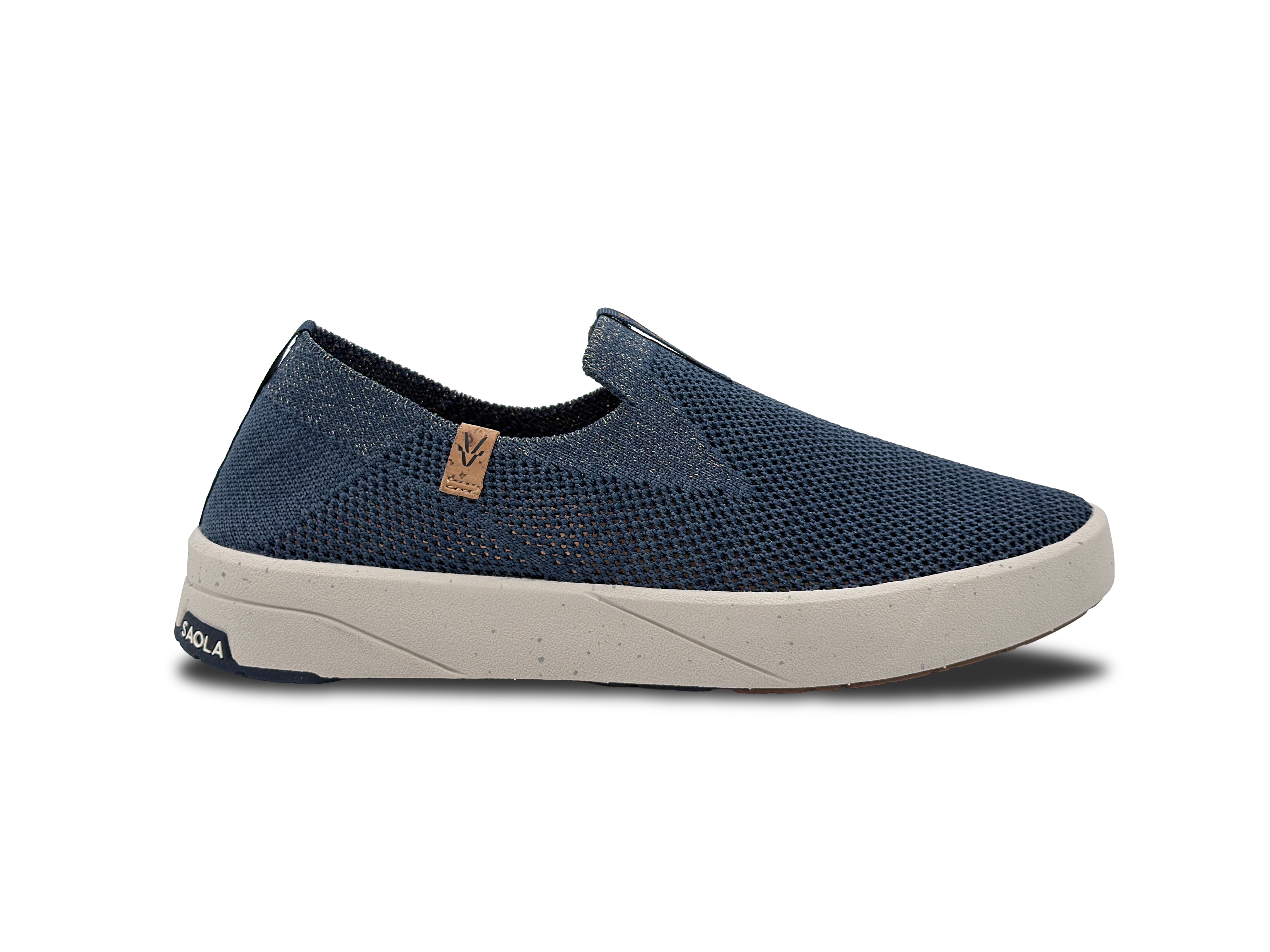 Bali W Navy Gold - SAOLA EUROPE © 2024