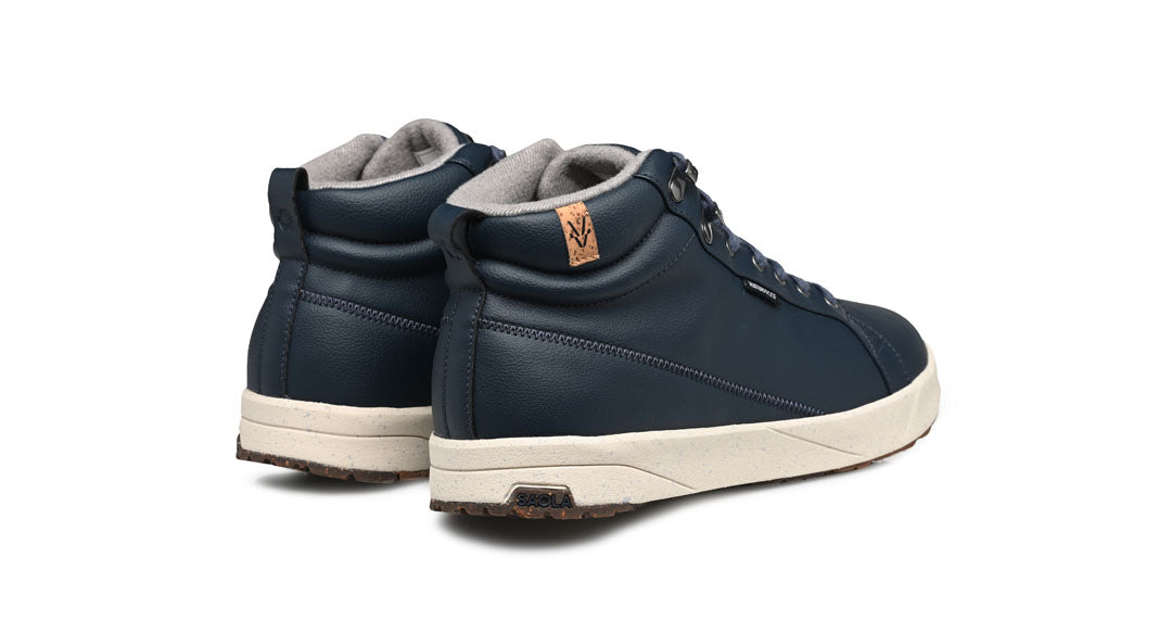 Bergen Waterproof M Navy - SAOLA EUROPE © 2024