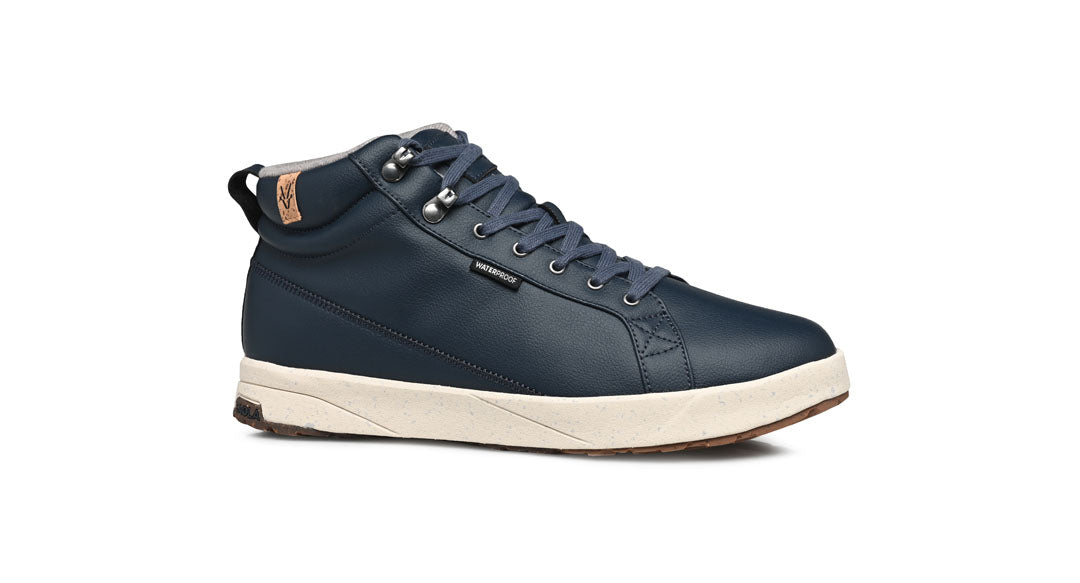 Bergen Waterproof M Navy - SAOLA EUROPE © 2024