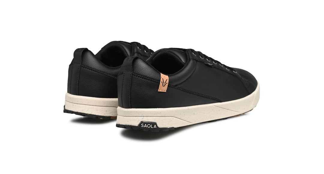 Cannon Waterproof M 2.0 Black - SAOLA EUROPE © 2024