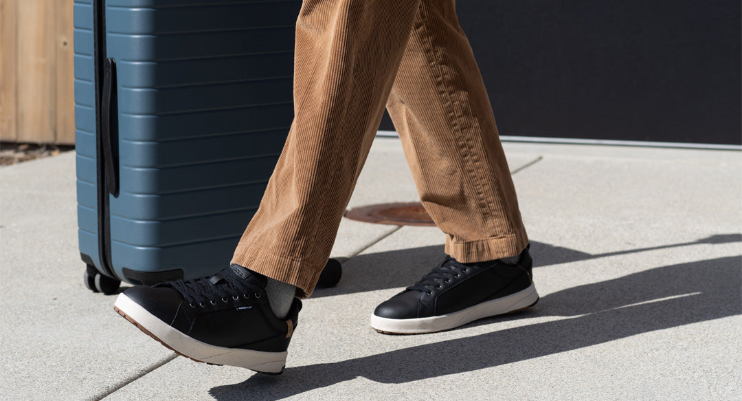 Cannon Waterproof M 2.0 Black - SAOLA EUROPE © 2024