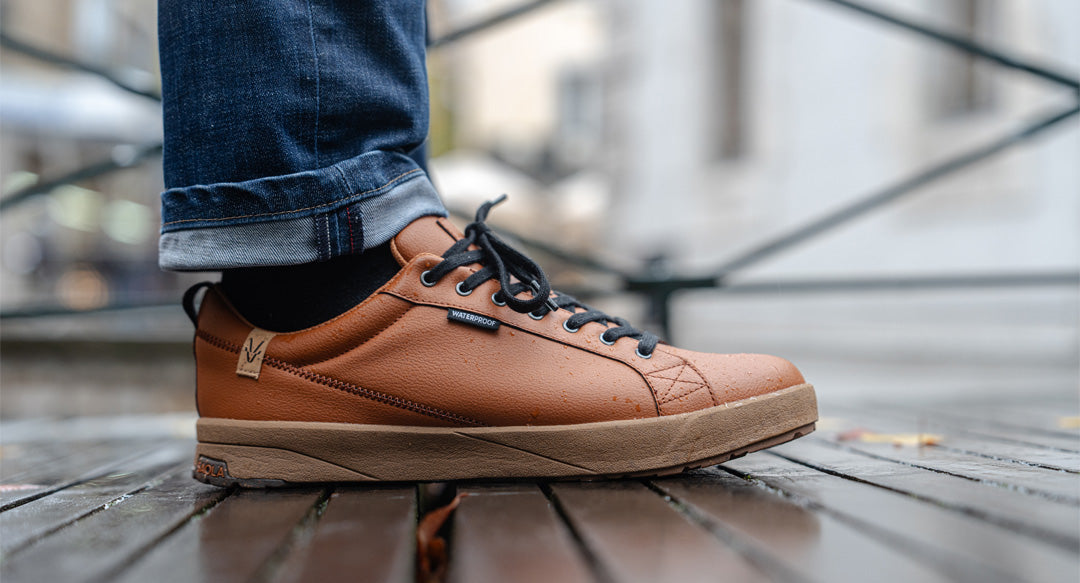 Cannon Waterproof M 2.0 Caramel - SAOLA EUROPE © 2024