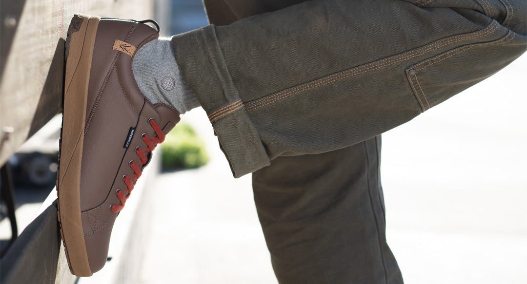 Cannon Waterproof M 2.0 Chocolate - SAOLA EUROPE © 2024