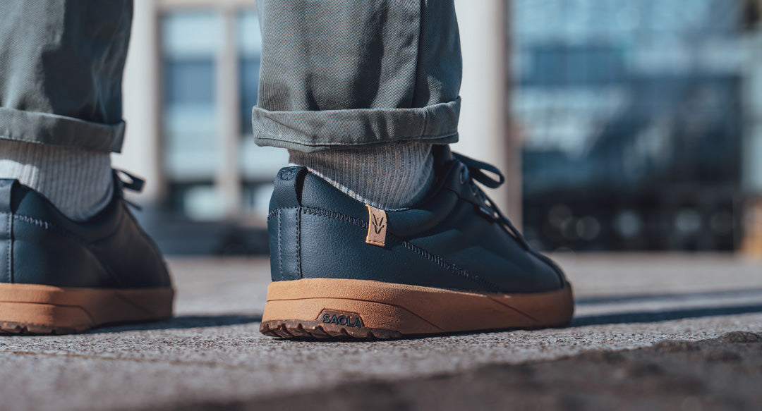 Cannon Waterproof M 2.0 Navy - SAOLA EUROPE © 2024