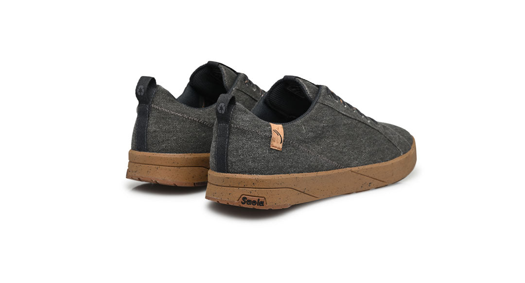 Cannon Canvas M 2.0 Dark Grey - SAOLA EUROPE © 2024