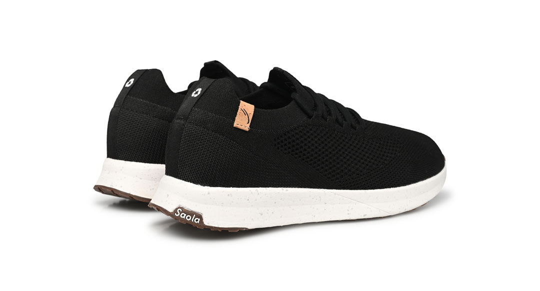 Tsavo M 2.0 Black - SAOLA EUROPE © 2024