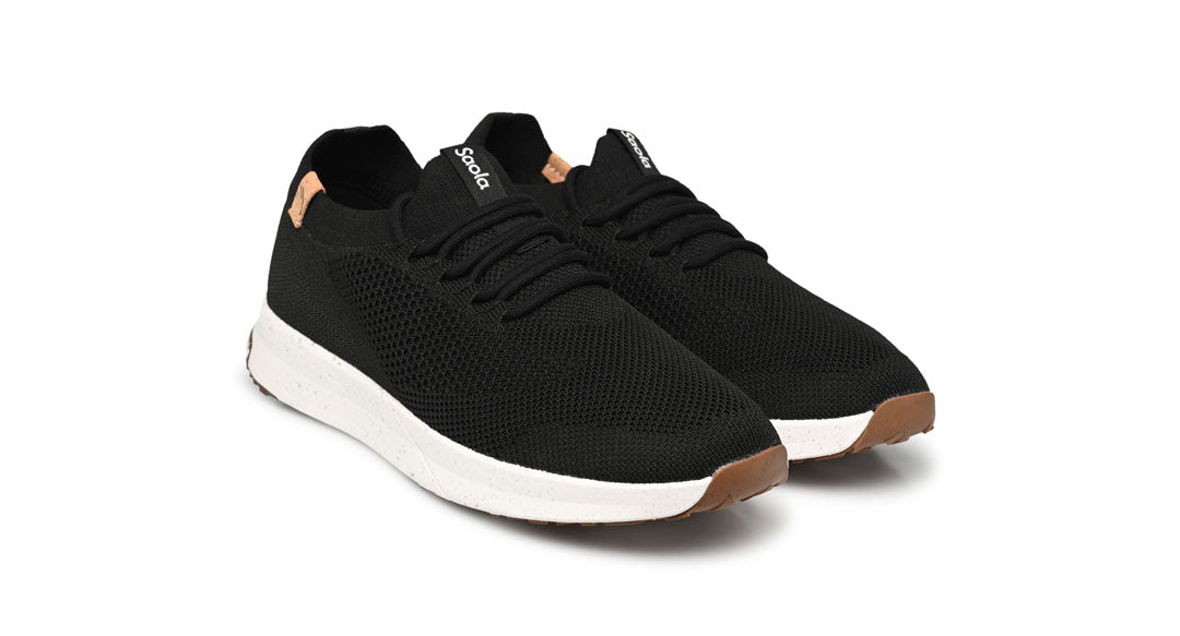 Tsavo M 2.0 Black - SAOLA EUROPE © 2024