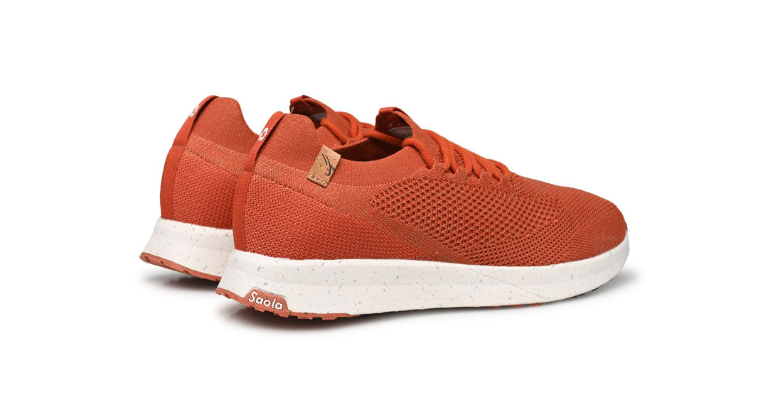 Tsavo M 2.0 Mecca Orange - SAOLA EUROPE © 2024