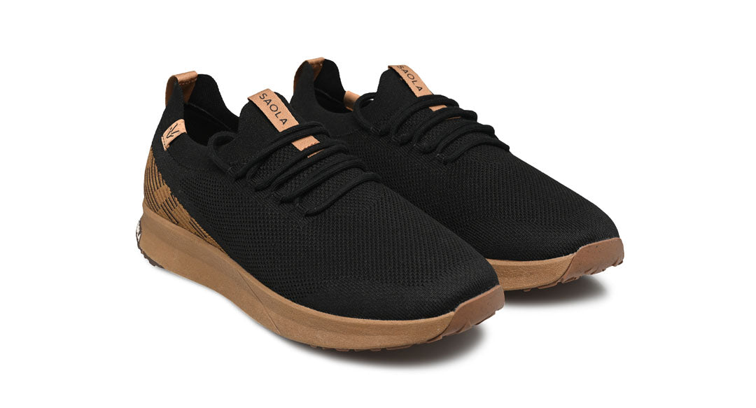 Tsavo M 2.0 Waterproof Black - SAOLA EUROPE © 2024