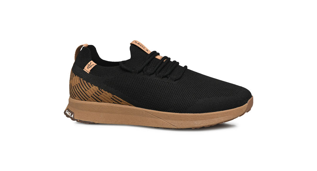 Tsavo M 2.0 Waterproof Black - SAOLA EUROPE © 2024