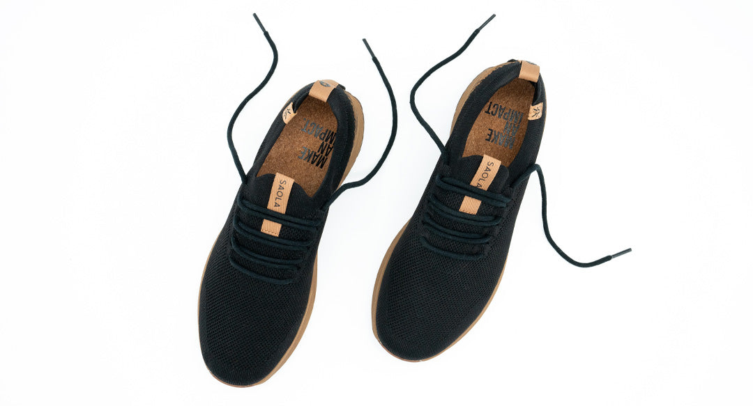 Tsavo M 2.0 Waterproof Black - SAOLA EUROPE © 2024