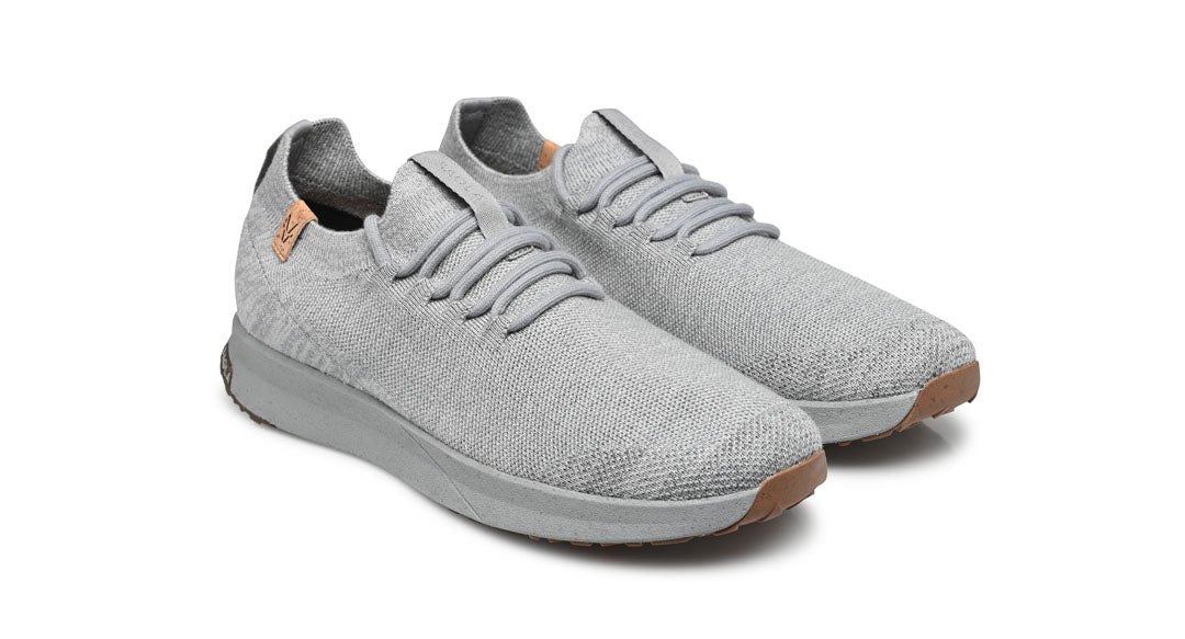 Tsavo M 2.0 Wool Ultimate Grey - SAOLA EUROPE © 2024