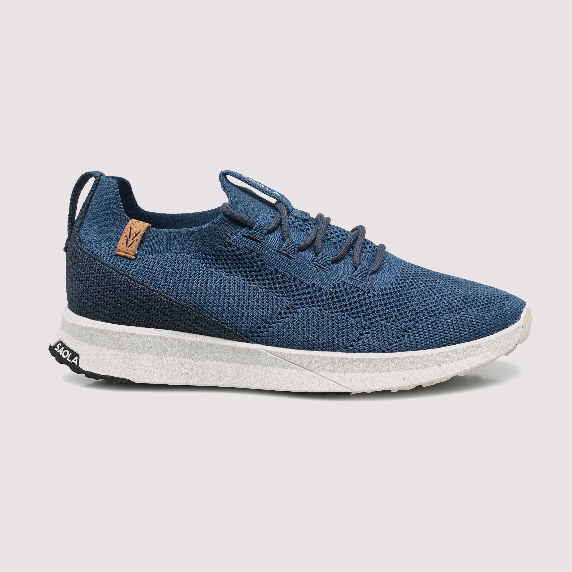 Tsavo 3 M Blue