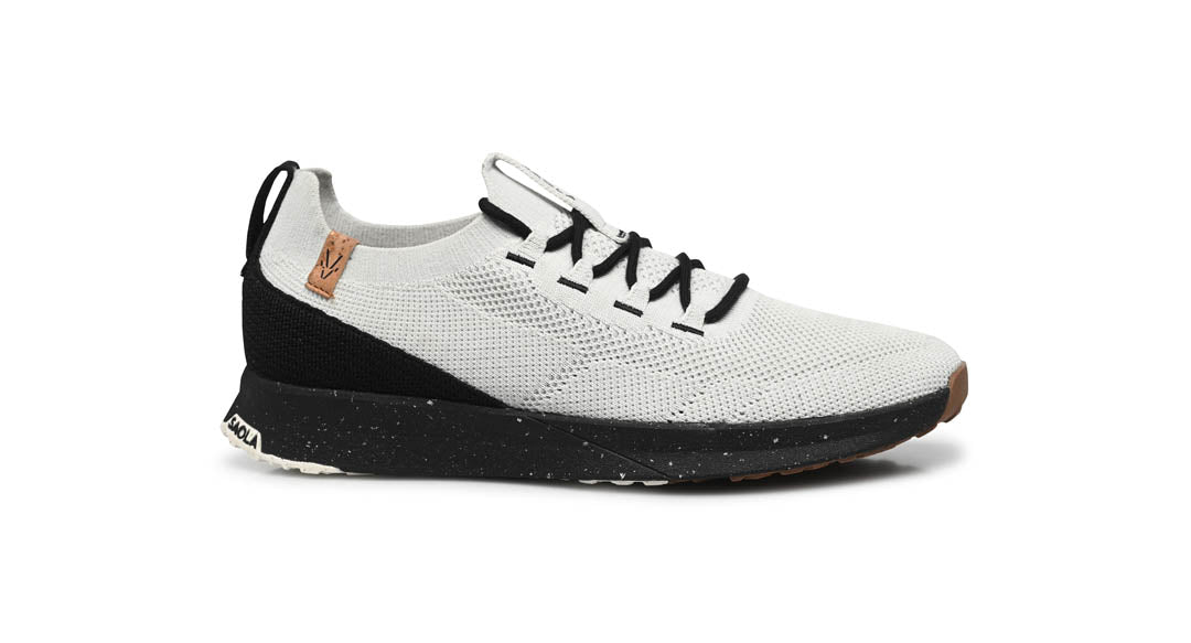 Tsavo 3 M White Black - SAOLA EUROPE © 2024