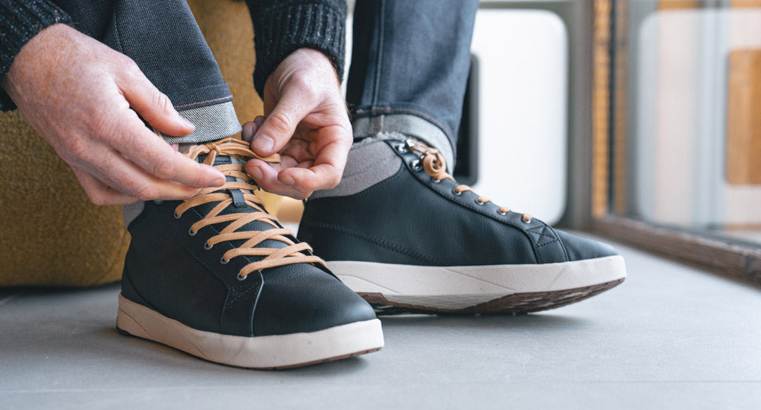 Bergen Warm M Black - SAOLA EUROPE © 2024