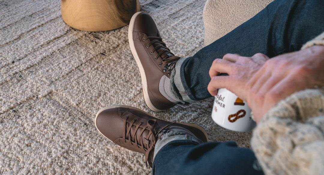 Bergen Warm M Chocolate - SAOLA EUROPE © 2024