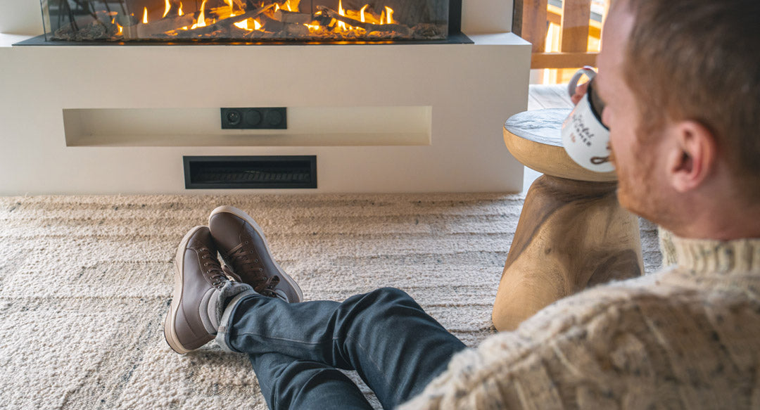 Bergen Warm M Chocolate - SAOLA EUROPE © 2024