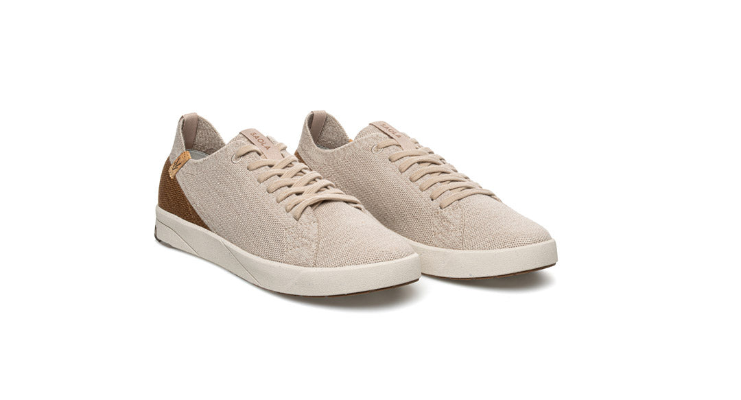 Cannon Knit 2.0 Wool M Cashew - SAOLA EUROPE © 2024