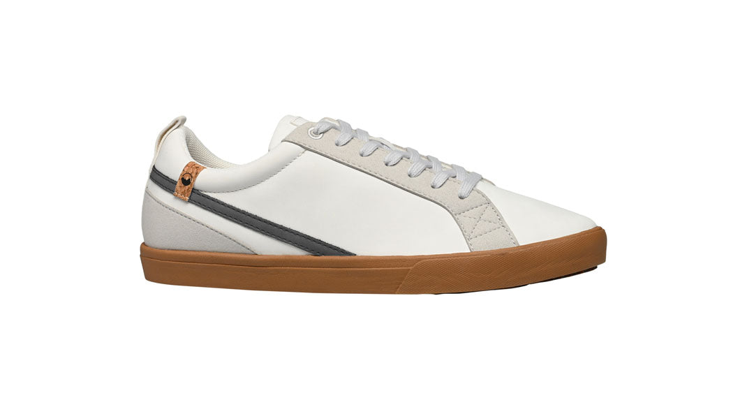 Cannon VL M White / Dark Grey - SAOLA EUROPE © 2024