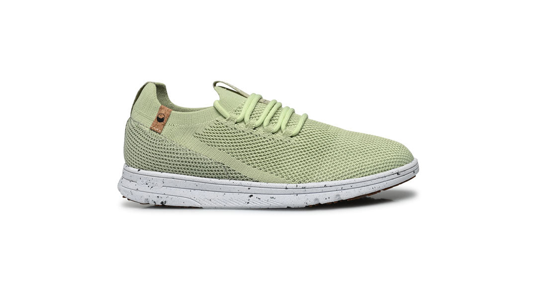 Tsavo W Matcha Green - SAOLA EUROPE © 2024