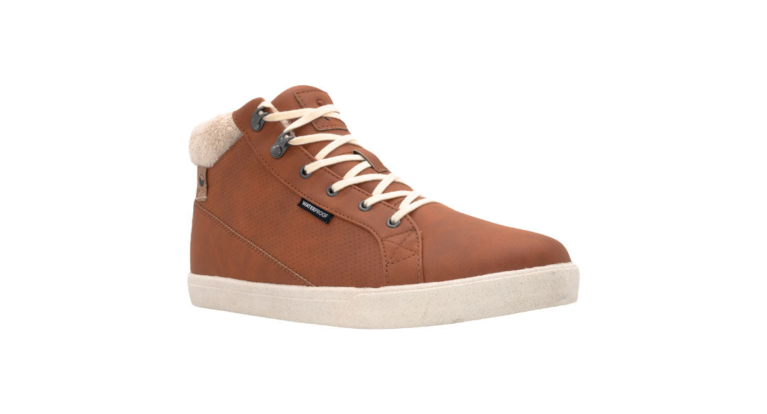 Wanaka Waterproof Warm W Caramel - SAOLA EUROPE © 2024