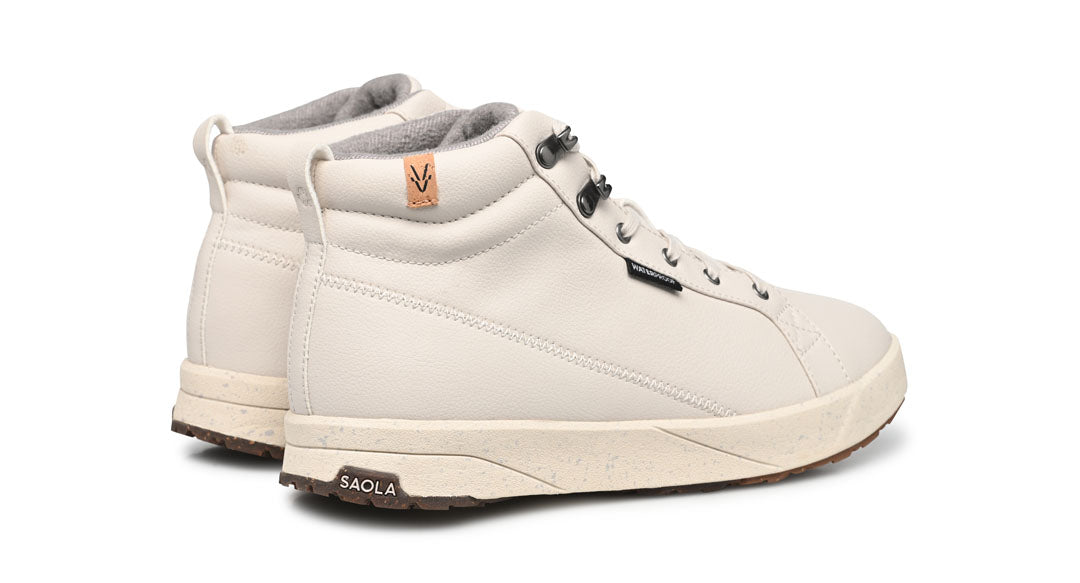 Bergen Waterproof W Cream - SAOLA EUROPE © 2024