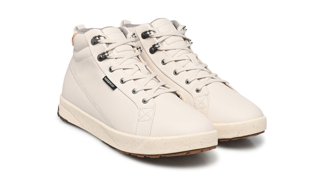 Bergen Waterproof W Cream - T38.5 - SAOLA EUROPE © 2024