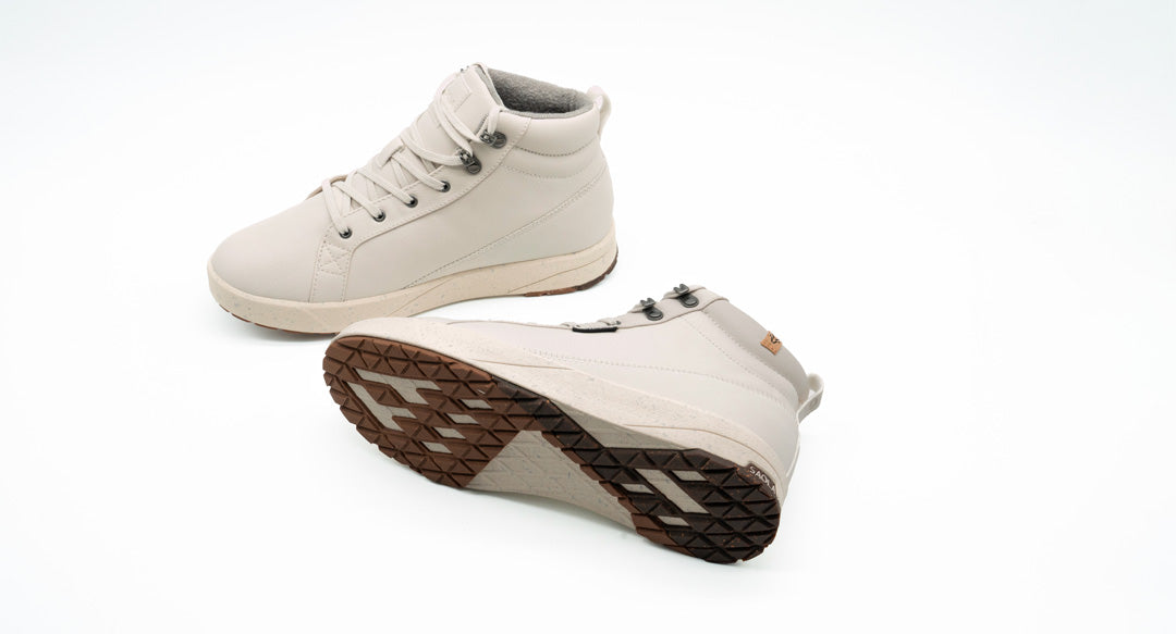 Bergen Waterproof W Cream - SAOLA EUROPE © 2024