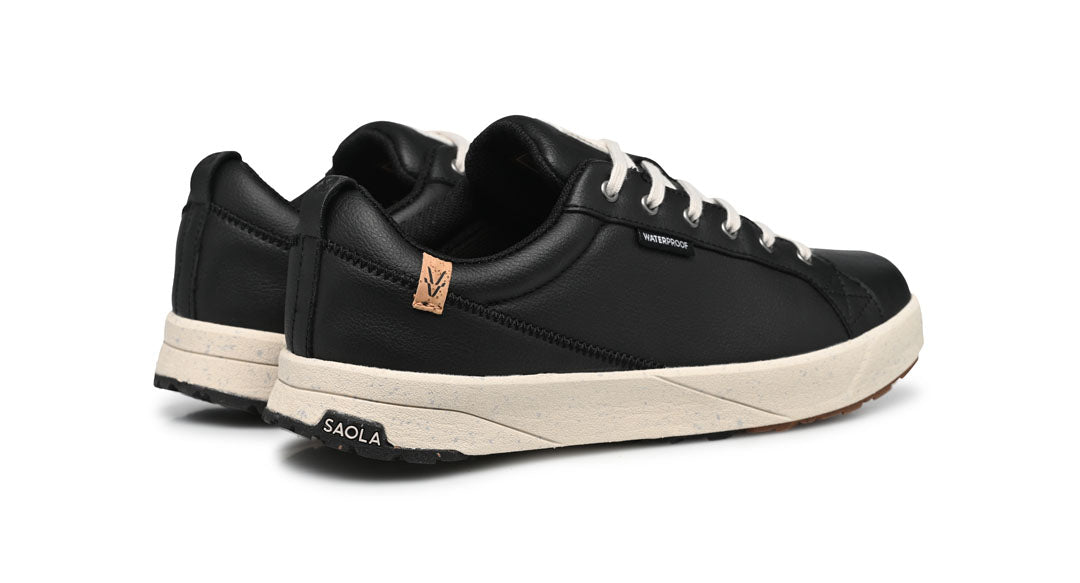 Cannon Waterproof W 2.0 Black - SAOLA EUROPE © 2024