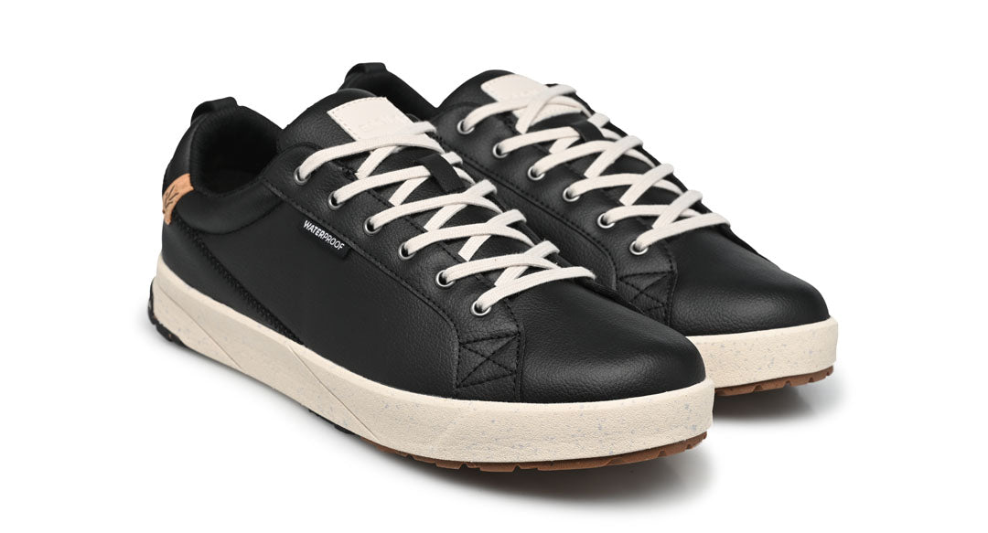 Cannon Waterproof W 2.0 Black - SAOLA EUROPE © 2024