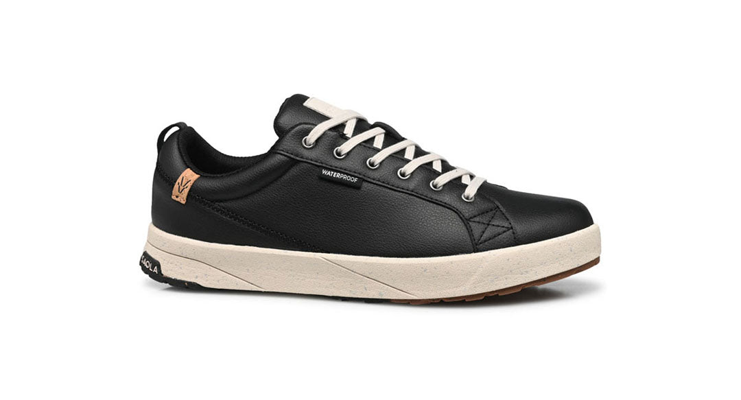 Cannon Waterproof W 2.0 Black - SAOLA EUROPE © 2024