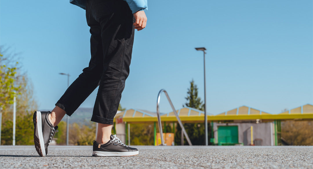 Cannon Waterproof W 2.0 Black - SAOLA EUROPE © 2024