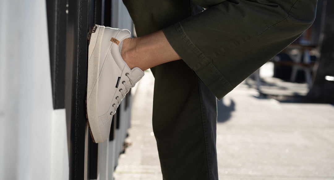 Cannon Waterproof W 2.0 Cream - SAOLA EUROPE © 2024