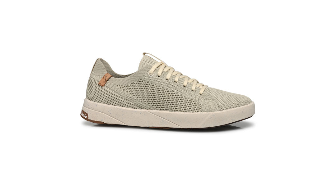 Cannon Knit W 2.0 Faded Green - SAOLA EUROPE © 2024