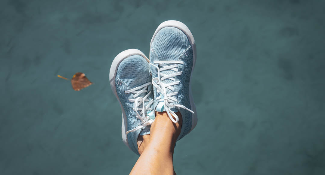 Cannon Knit 3 W Pale Blue - SAOLA EUROPE © 2024