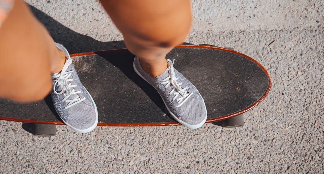 Cannon Knit 3 W Purple - SAOLA EUROPE © 2024